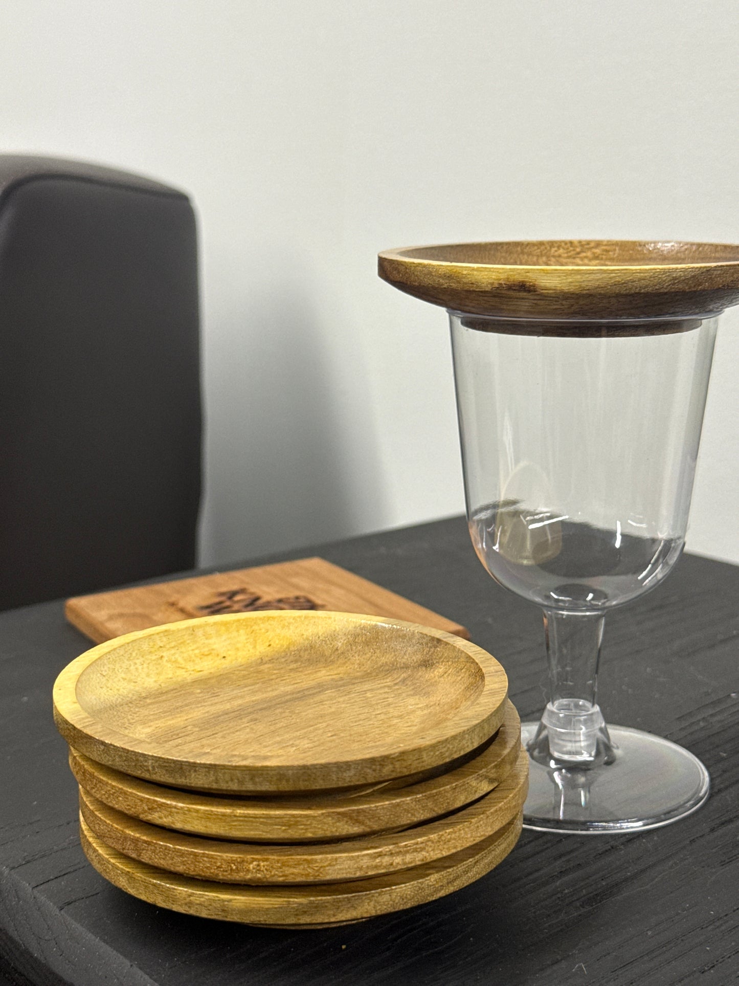 Snack Plates