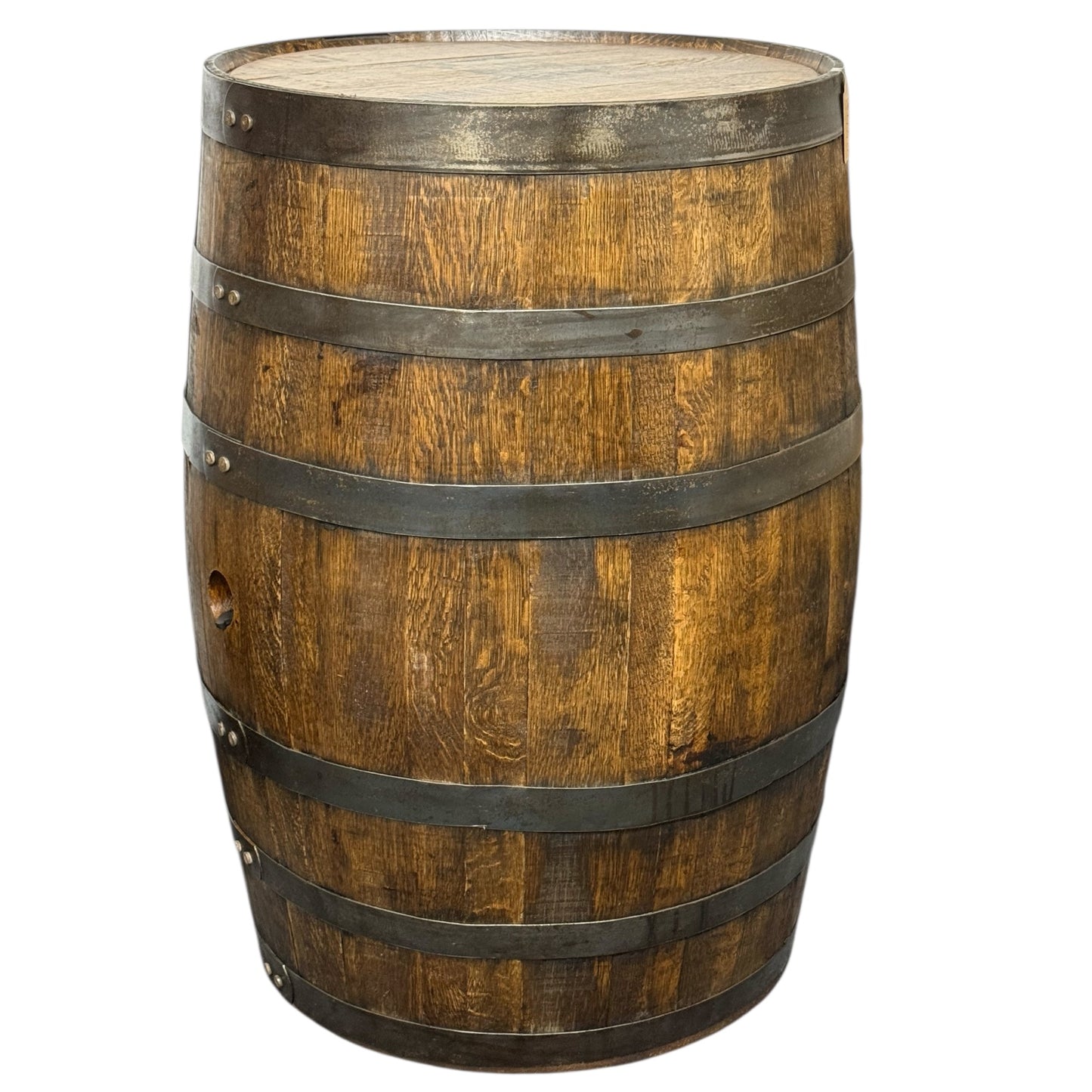 Bourbon Barrel
