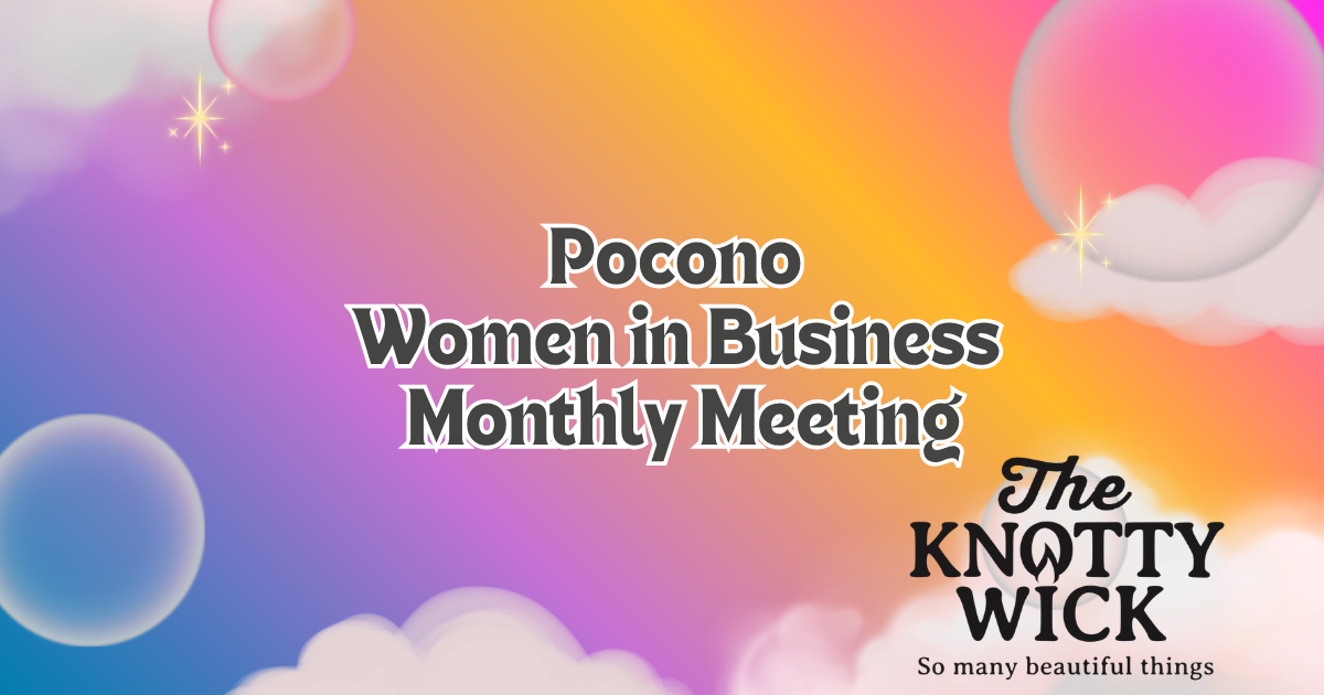 Women in Business Networking Meeting