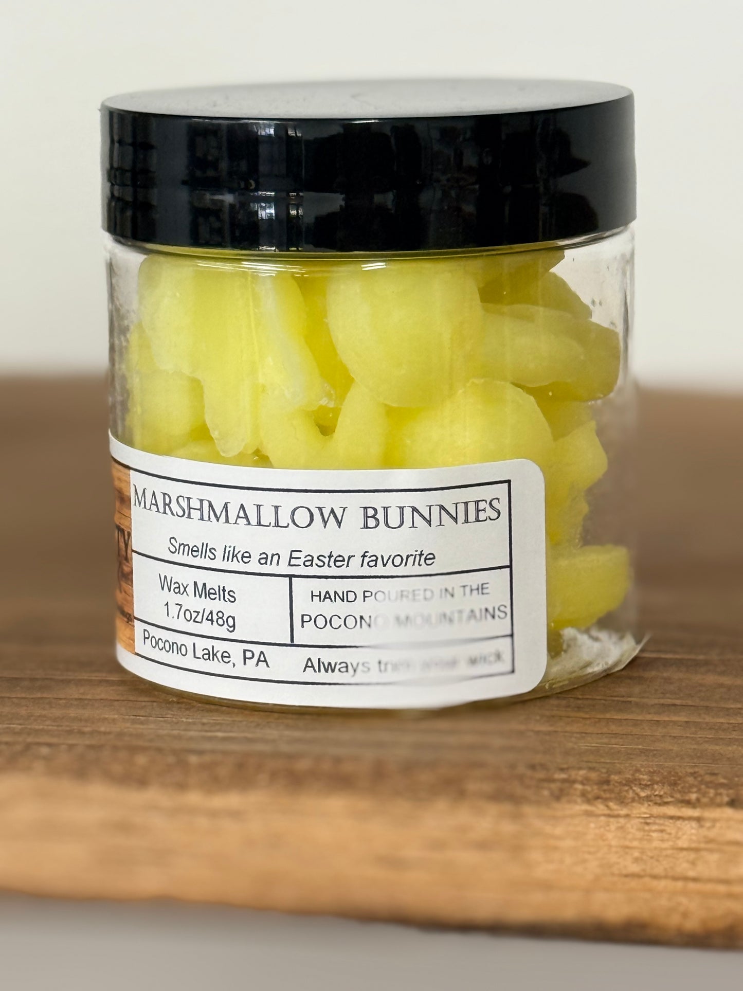 Easter Fragrances