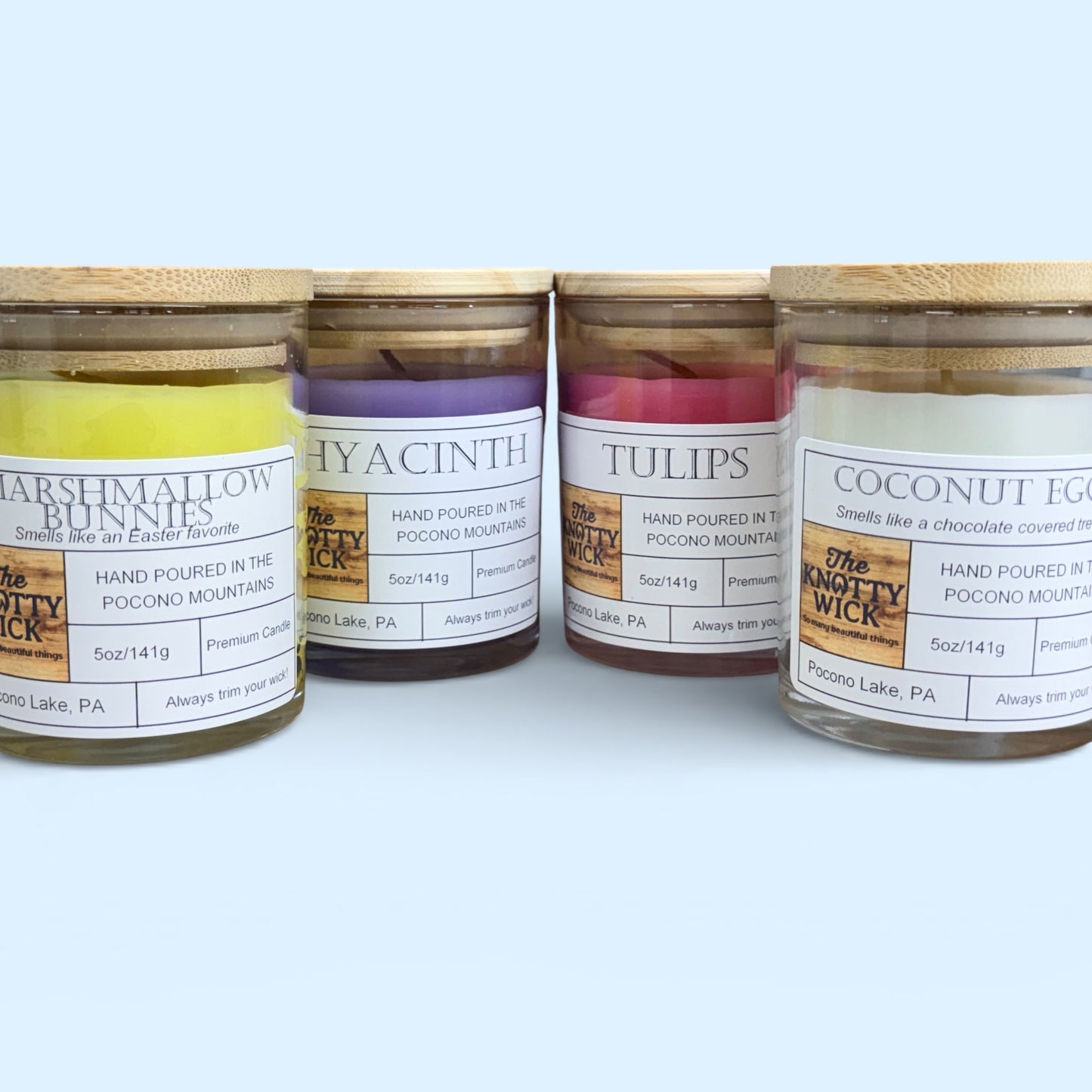 Easter Fragrances