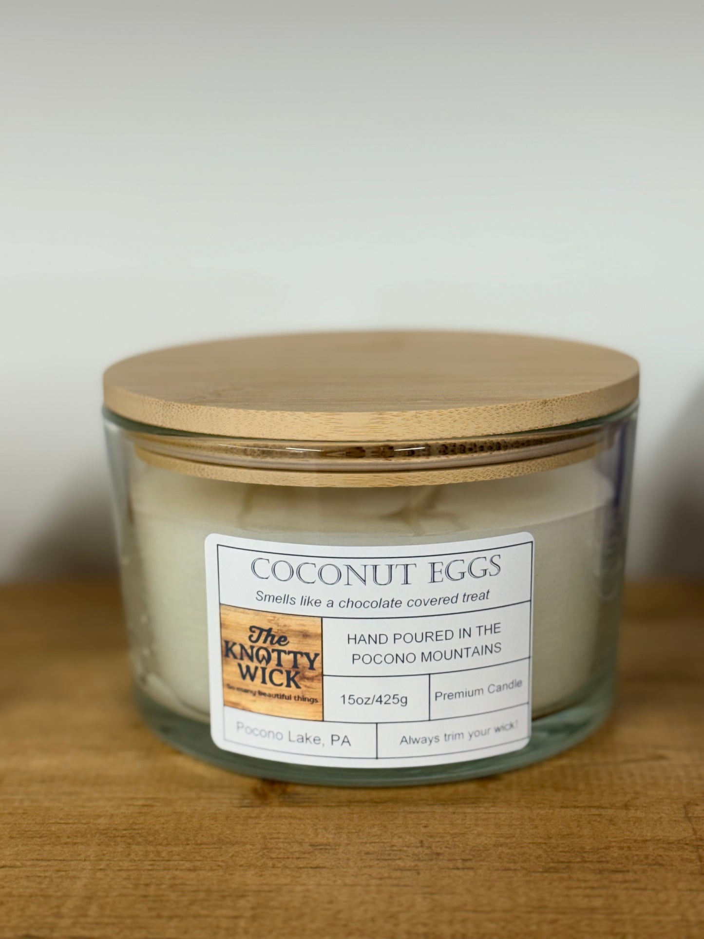 Easter Fragrances