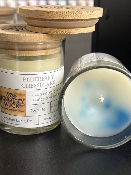 Bakery Scents