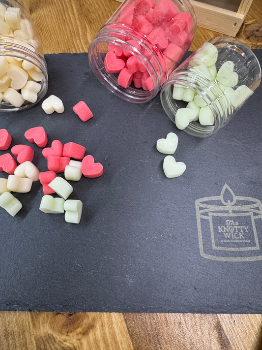 BYOB Craft N Sip make your own Soy Wax Melt bar