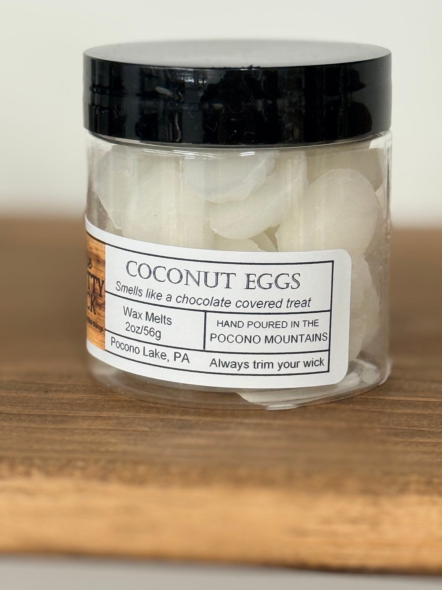 Easter Fragrances