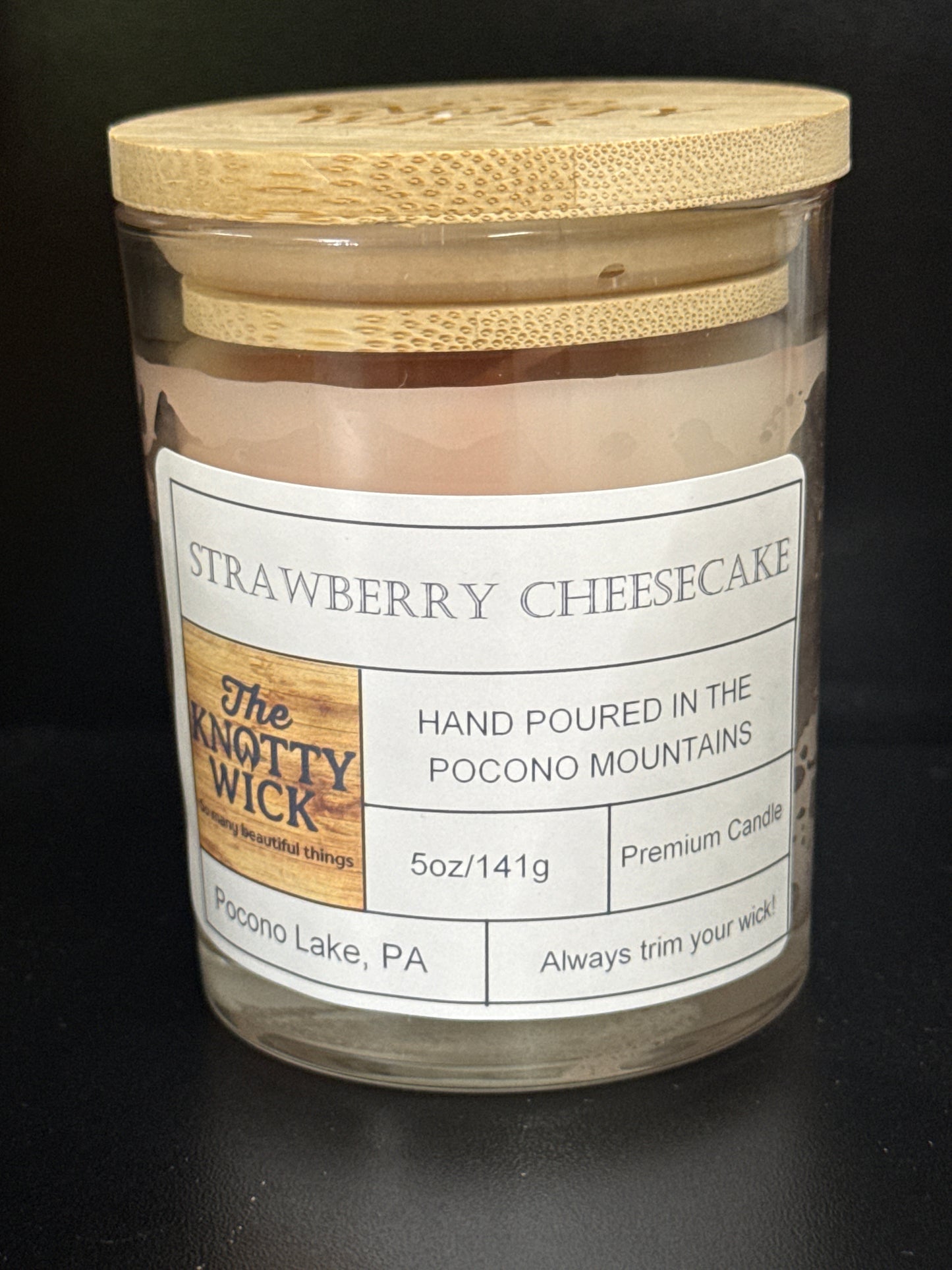 Bakery Scents
