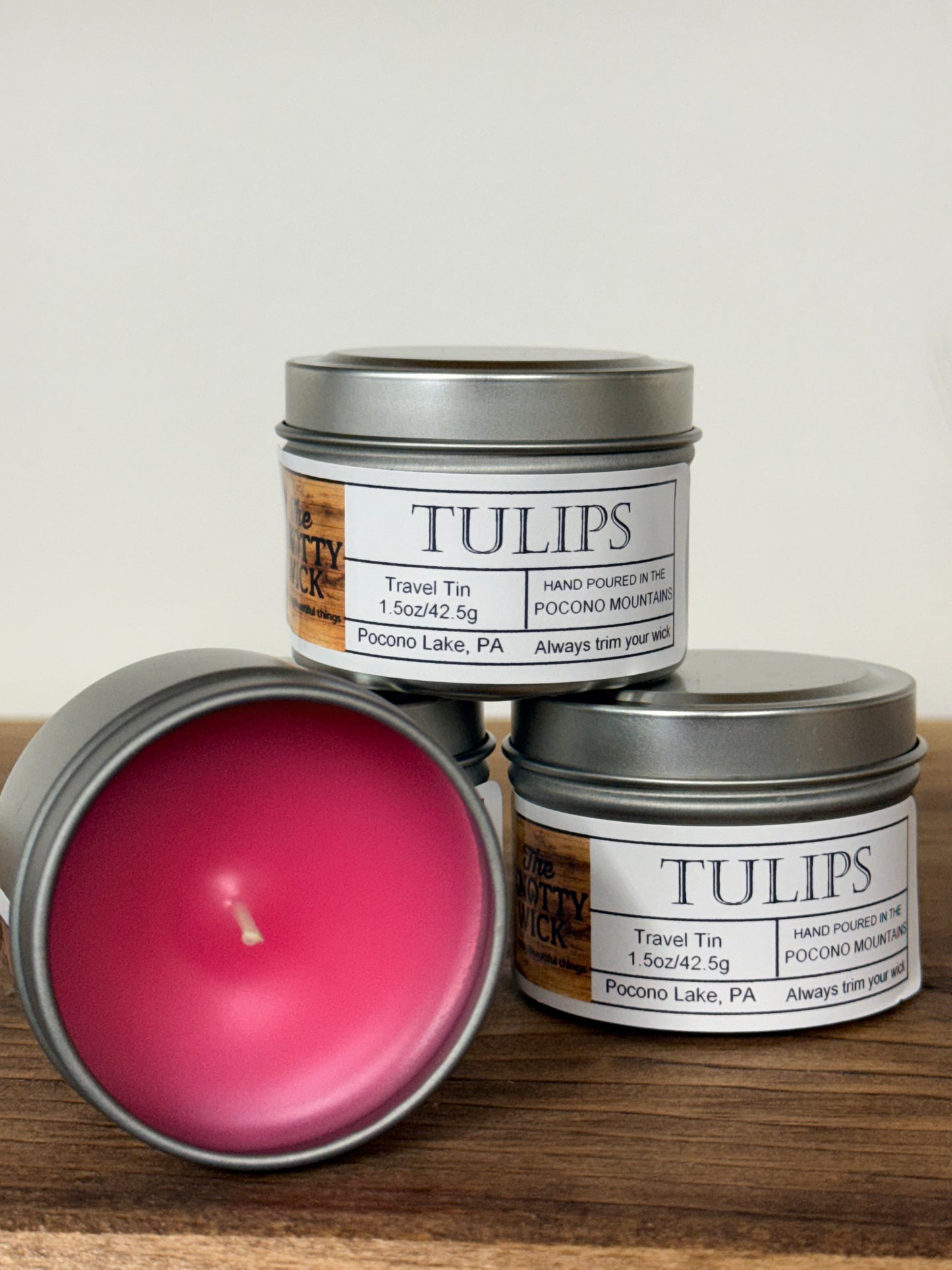 Easter Fragrances