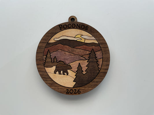 Wholesale Order Pocono Soap