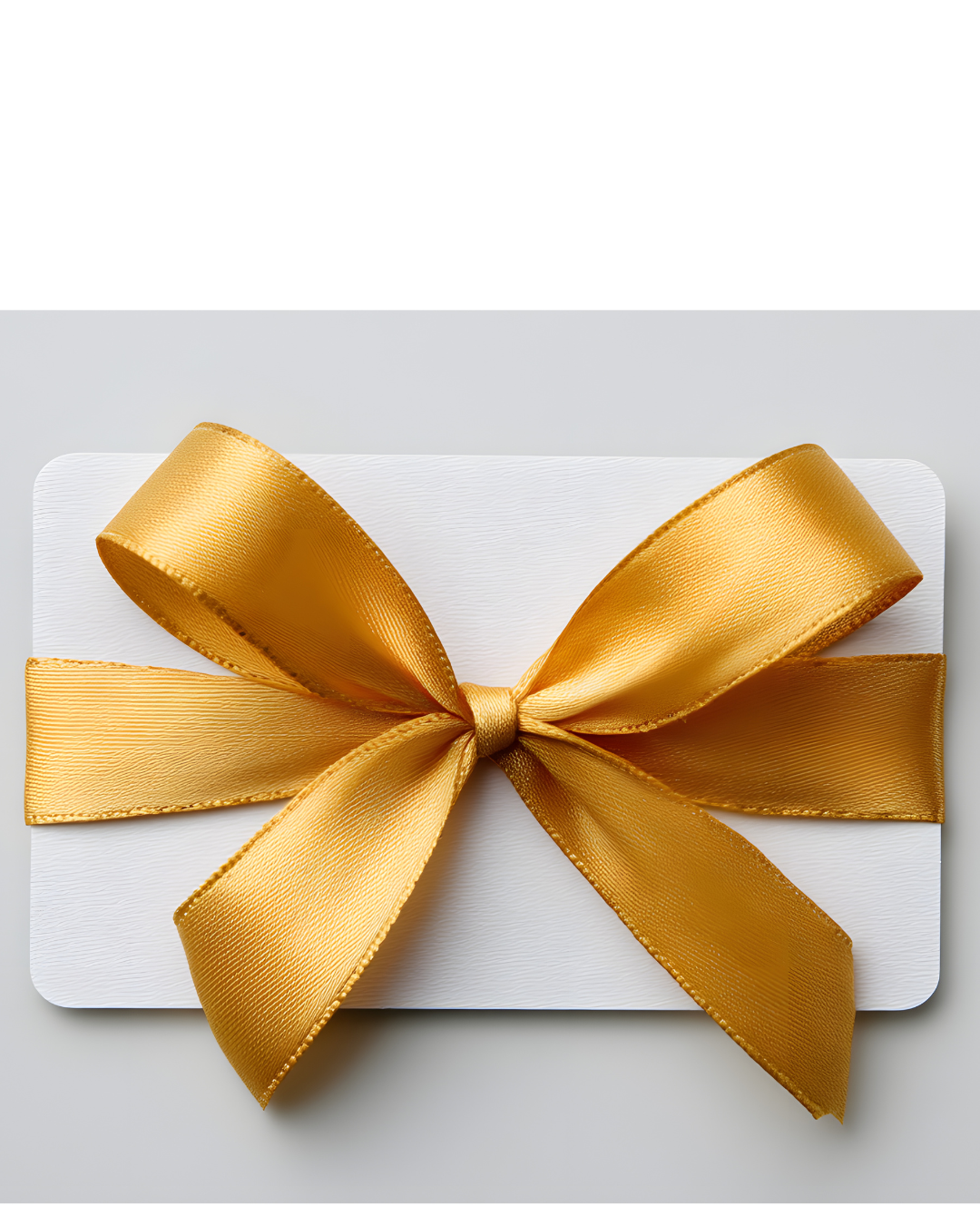 Digital Gift Card