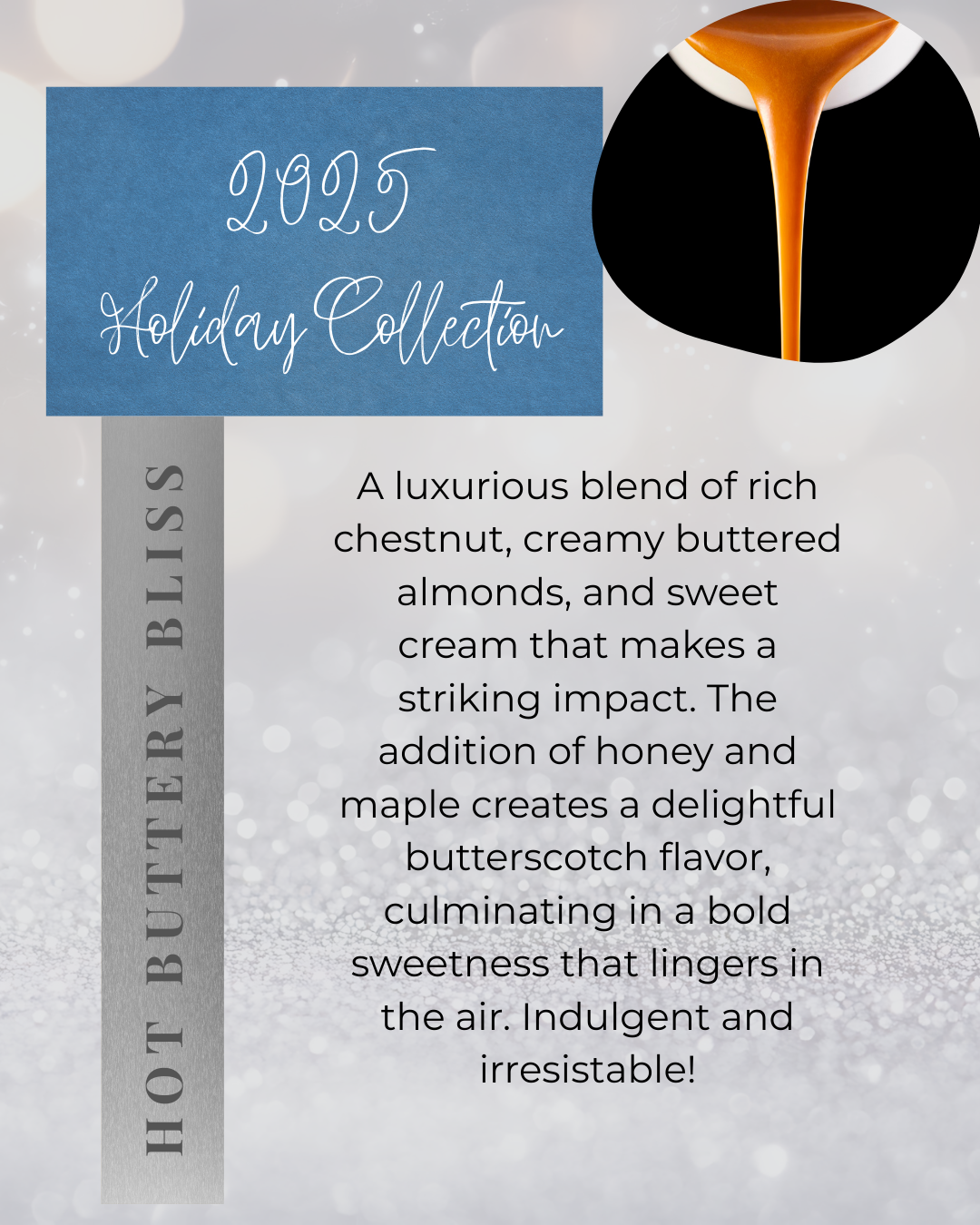 2025 Winter Scents Collection