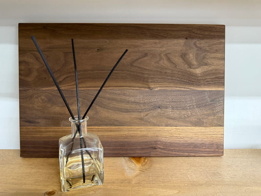 Walnut Cutting Board