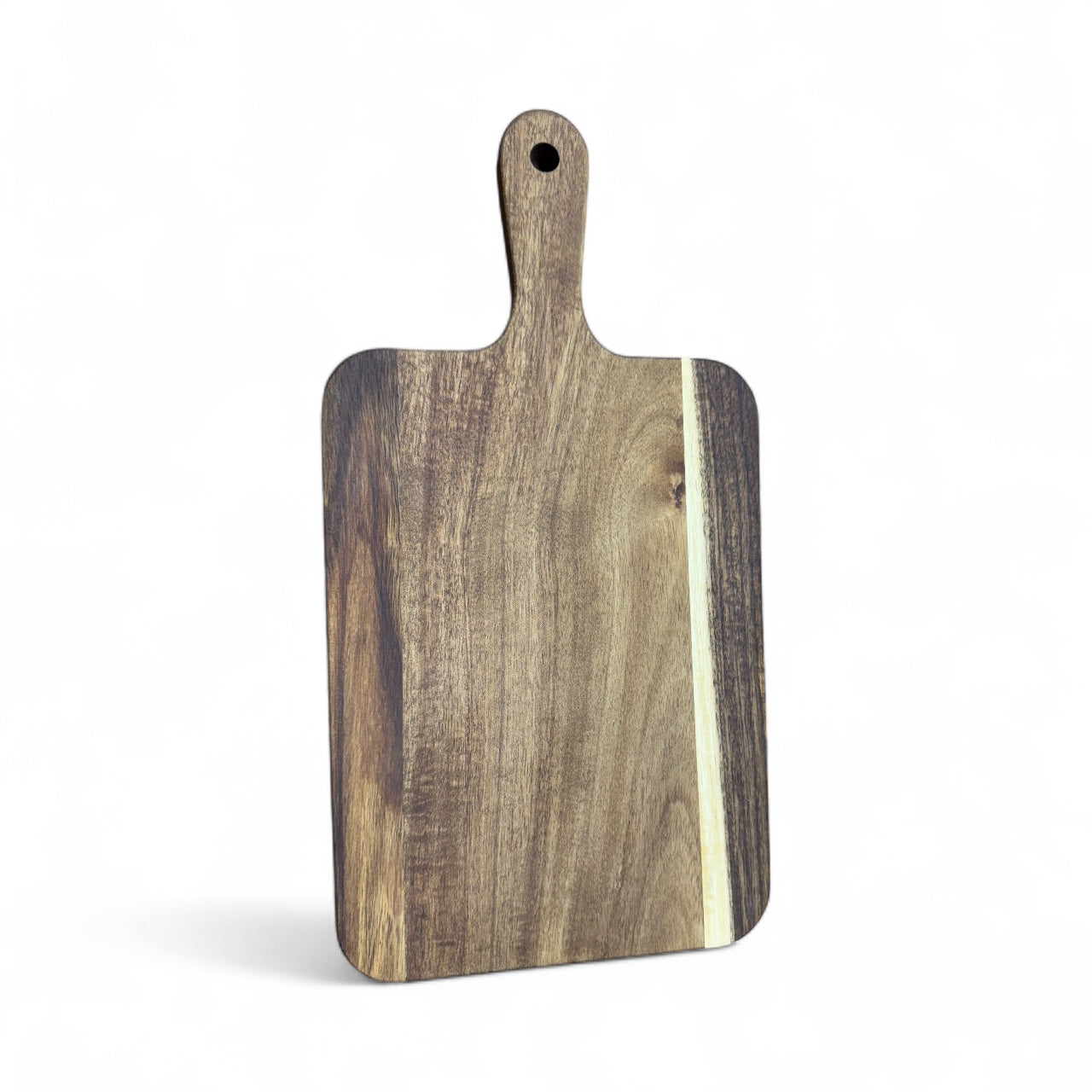 Acacia Board w/Handle