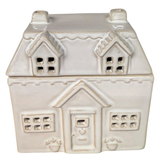 House Wax/Oil Warmer