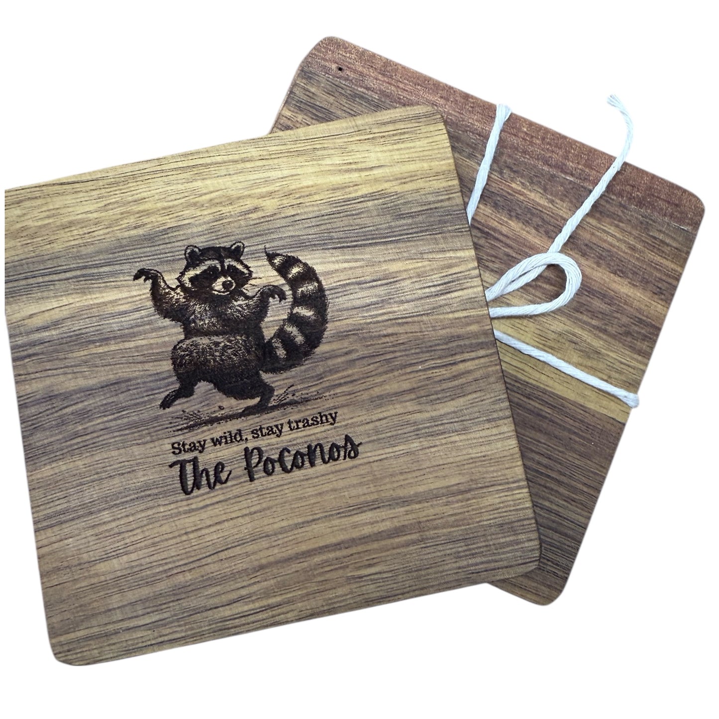 Coaster Set (4)