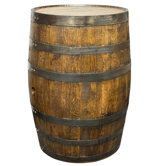 Bourbon Barrel