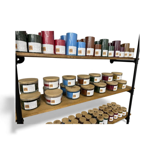 2025 Winter Scents Collection